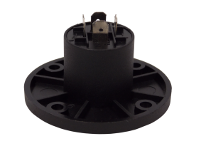 Гнездо  Speakon 2pin  на панель 