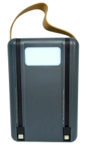 Power Bank Remax RPP566 80000мА/ч