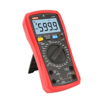 Тестер 4-х разрядный Unit UT 890C