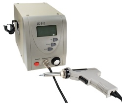 Паяльная станция ZD-915 