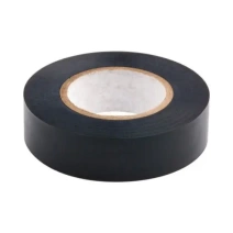 Изоляционная лента 0,13mm-19mm A QUALITY Black