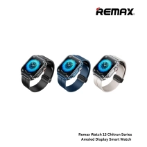 Смарт часы Watch 13 Amoled