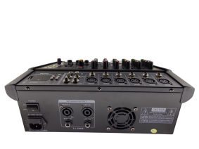 Микшер Colden Falcon  PH6 USB 