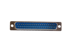 Штекер  DB - 37pin M 
