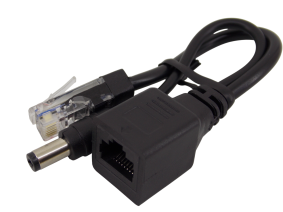  POE сплиттер RJ-45 M