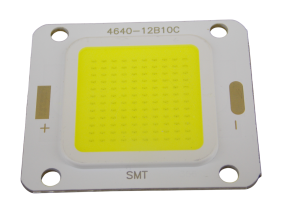 Светодиодный модуль 30 - 34В - 50Вт - 6000К 120Led