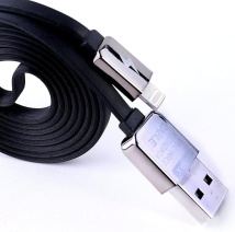 Кабель Remax RC-015i дата кабель, USB  Lightning 8pin