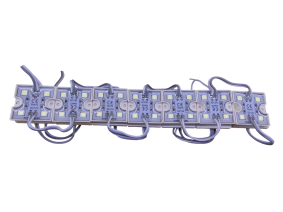  Светодиодный модуль 12В - 0.8 Вт  5054 4Led