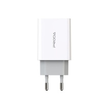 Зарядное устройство Proda  PD-A28 2USB 2,4A 