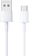 Кабель Remax RC-163a дата кабель, USB -A    TYPE-C