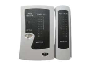 Тестер 8pin кабельный NS-488