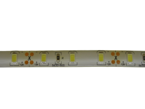 Светодиодная лента 12В - 60Led/м - 14.4Вт/м белая 6000К