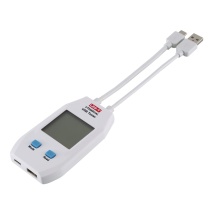 Тестер USB/LAN/9MULTI-MODULAR UT658DUAL