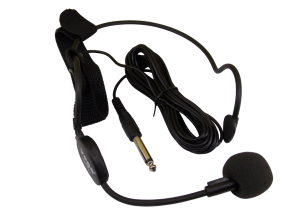 Микрофон - гарнитура  Yoga DM - 193