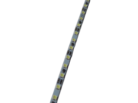 Светодиодная  линейка 12В - 90Led/м - 14Вт белая 6000К