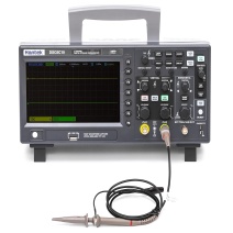 Осциллограф  HANTEK DSO2C10