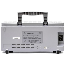 Осциллограф  HANTEK DSO2C10