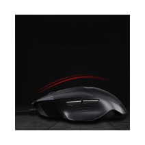 Компьютерная мышь XII-V3501 - черная