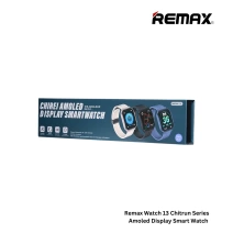 Смарт часы Watch 13 Amoled
