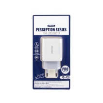 Зарядное устройство Proda  PD-A28 2USB 2,4A 