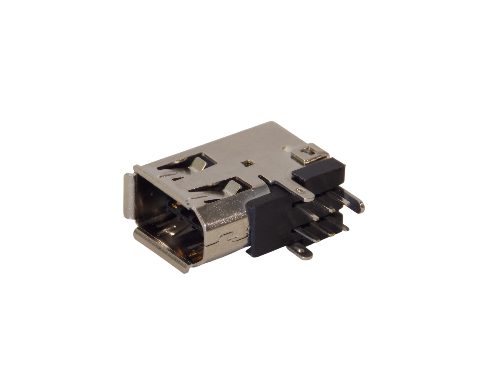 Гнездо FireWire 6pin 