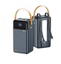 Power Bank Remax RPP565 60000мА/ч