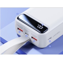 Power Bank RemaxRPP 522 30000мА/ч