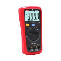 Тестер (полуавтомат 4-х разрядный) Unit UT 136B+